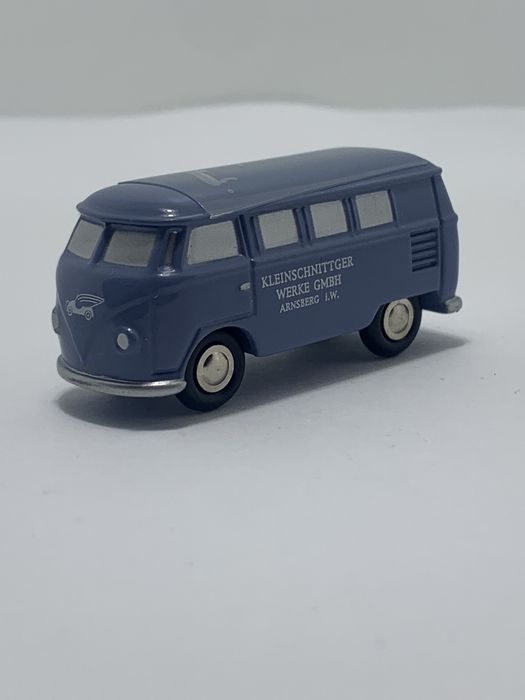 Volkswagen Bus T1 Schuco Piccolo 1:90 “Kleinschnittger Werke GmbH”