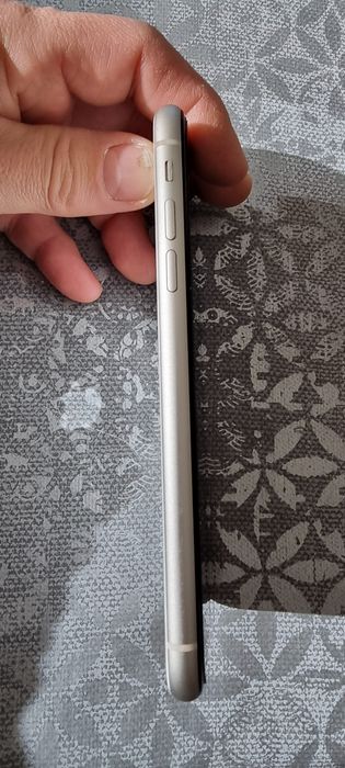 Iphone 11 128gb Branco