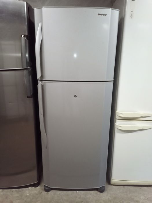 Холодильник 1,7м Sharp No frost. Гарантія Доставка.
