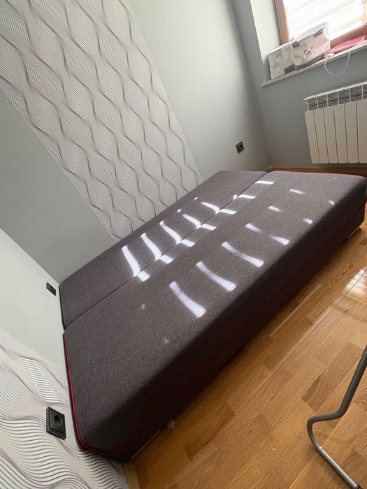 Sofa rozkładana