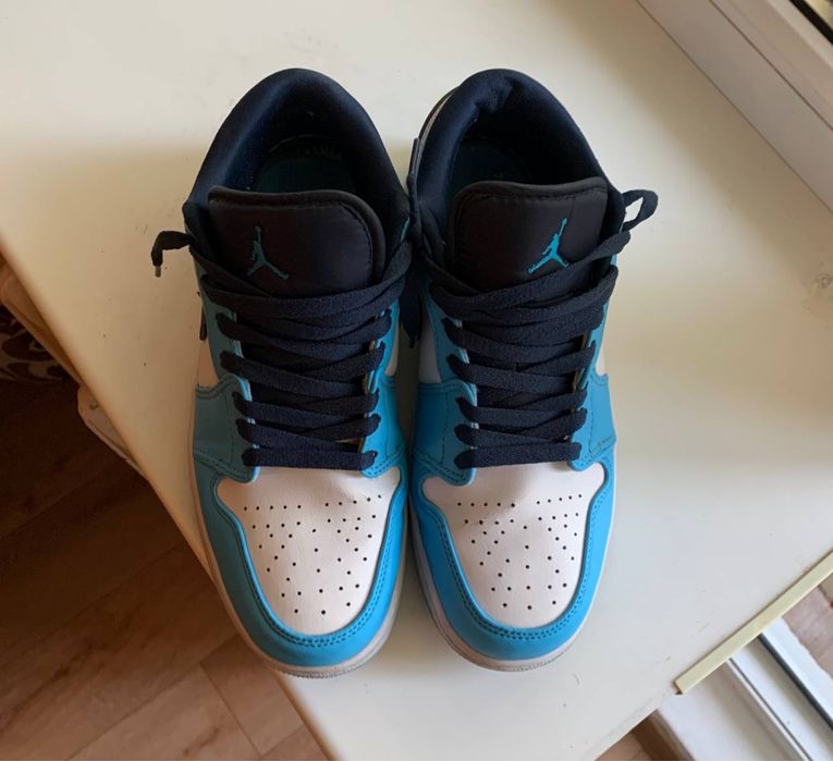 Кроссовки Nike Air Jordan