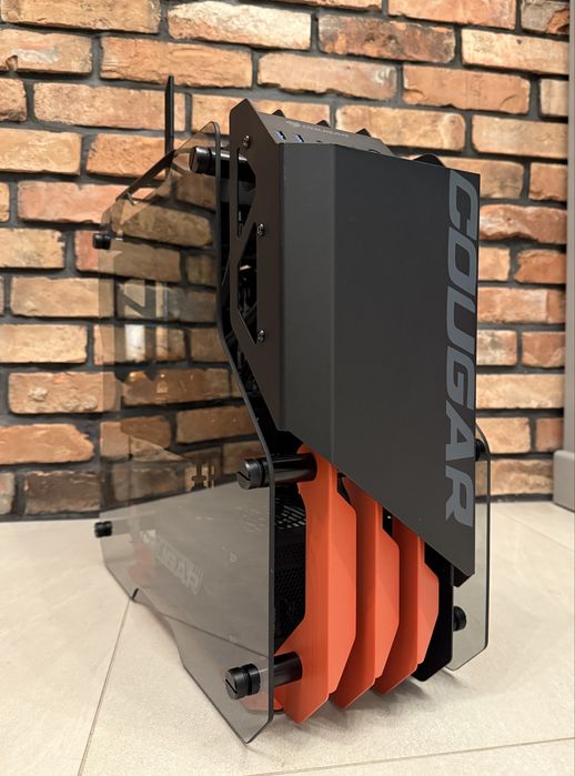 High-End 1440p PC | i9-10900K | ROG Z490-G | RX 6950 XT | 64GB RAM