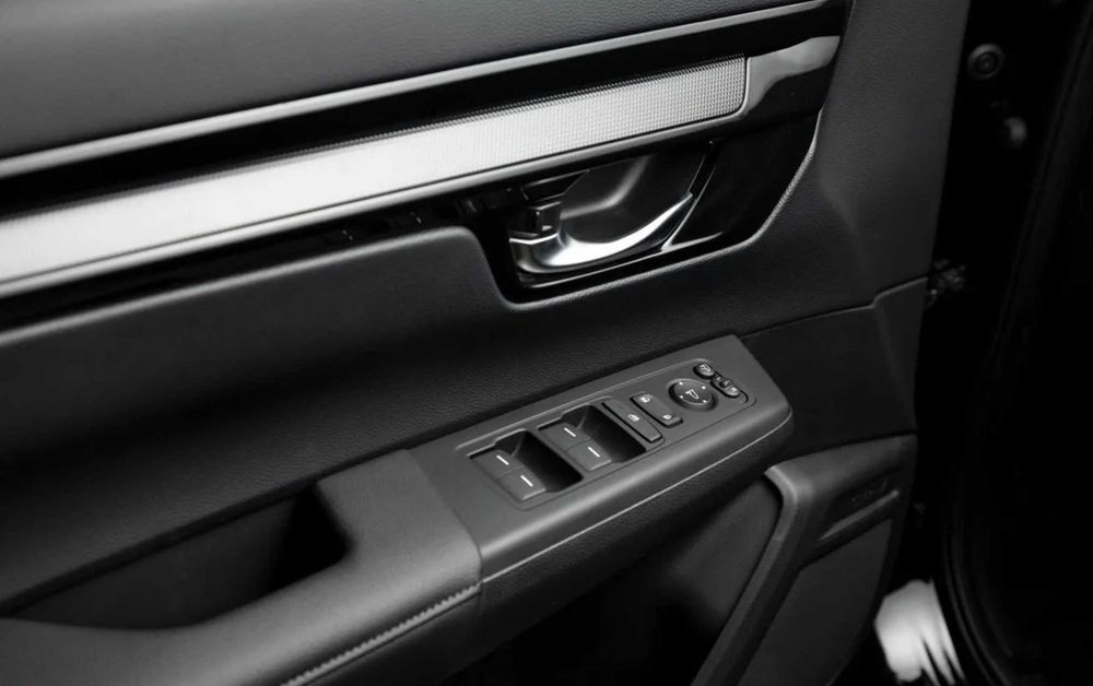 Honda CR-V Sport Hybrid 4WD 2026 з ПДВ