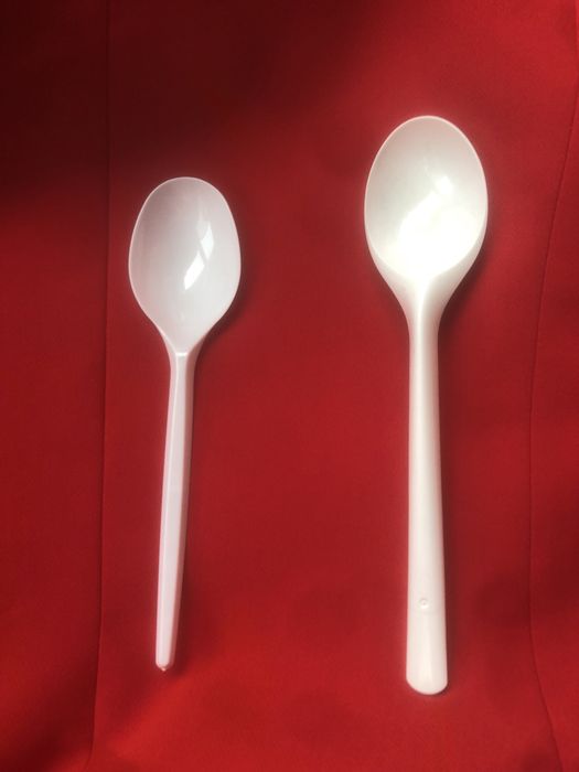 Colheres sopa plastico64586011345667121