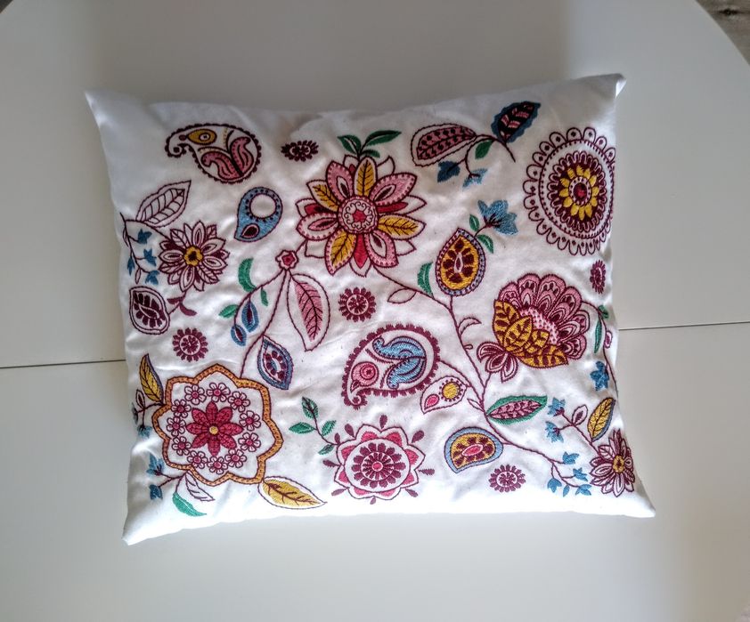 Poduszka dekoracyjna IKEA 50 x 60 nowa
