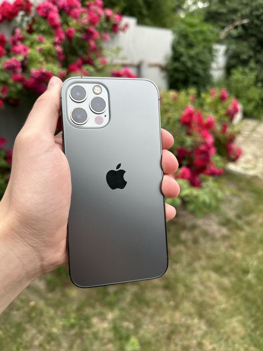 iPhone 12 Pro 128gb