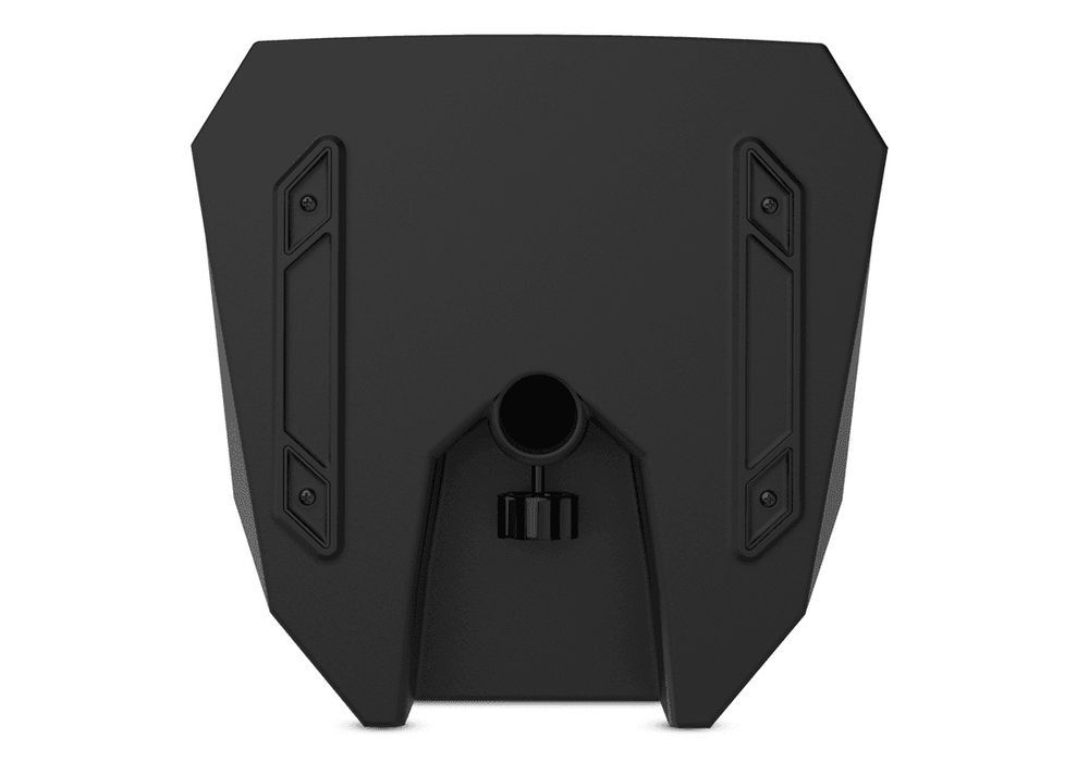 Potência, Precisão, e Performance: O DSP12 Eleva Qualquer Espaço”