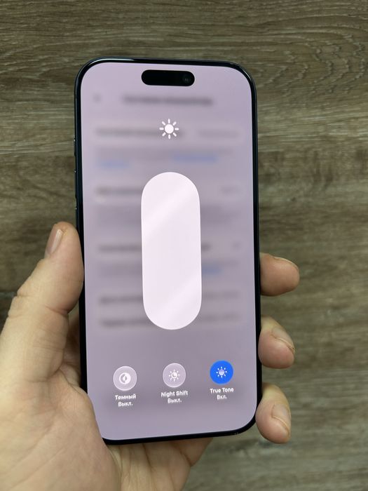 iPhone 17 Pro 256Gb Deep Blue з гарантією