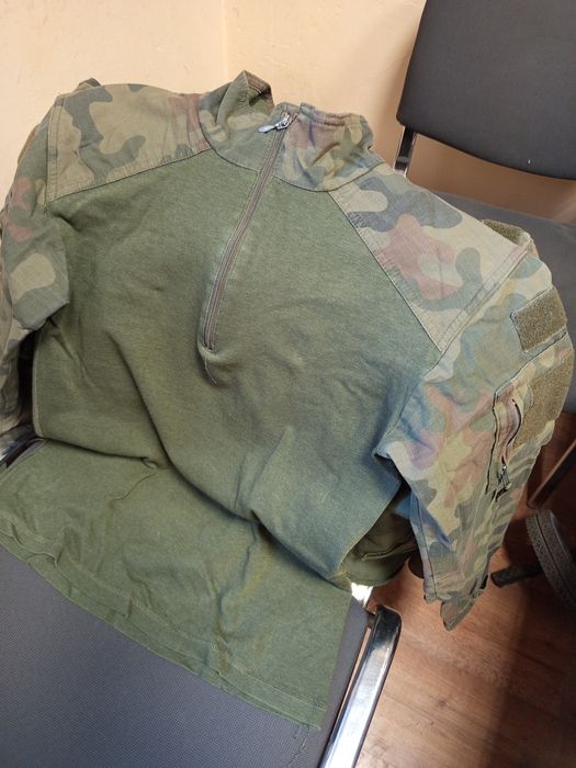 Combat shirt wz93 S/s