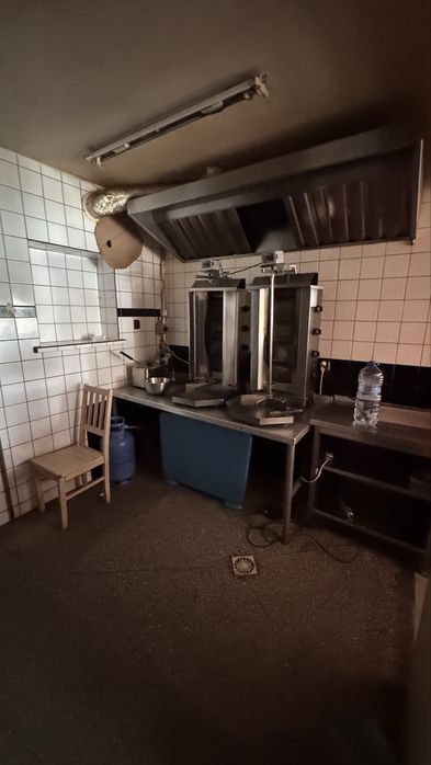 Lokal gastronomiczny do wynajęcia