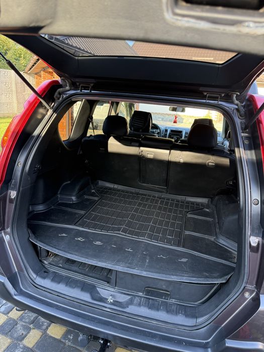 Продам Nissan X-Trail 2007