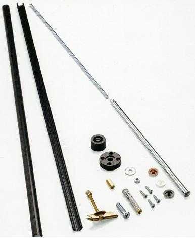 Крепление к потолку Scilm