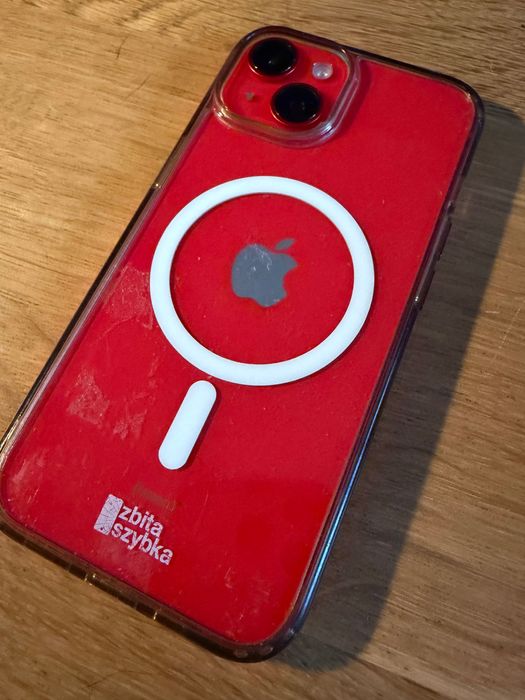 iPhone 14 256gb używany