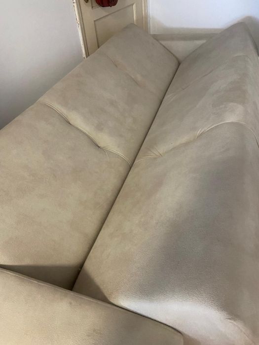 Sofa cama medida 2.10 x 75