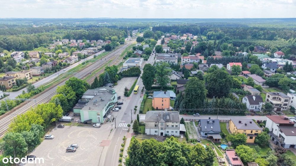 Kamienica 382 m² |Gotowiec inwestycyjny