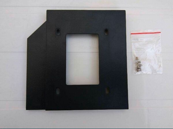 Vendo adaptador Novo - Disco rígido