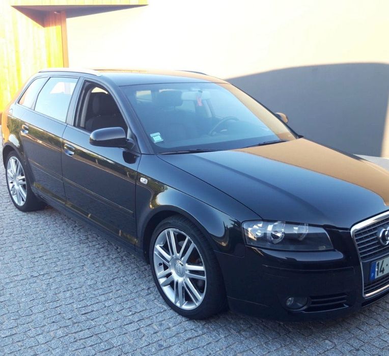 Audi A3 para venda