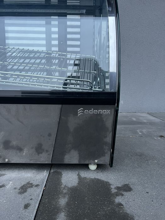 Lada chłodnicza Edenox Vers -100 - Nieużywana - Stan Perfekcyjny.