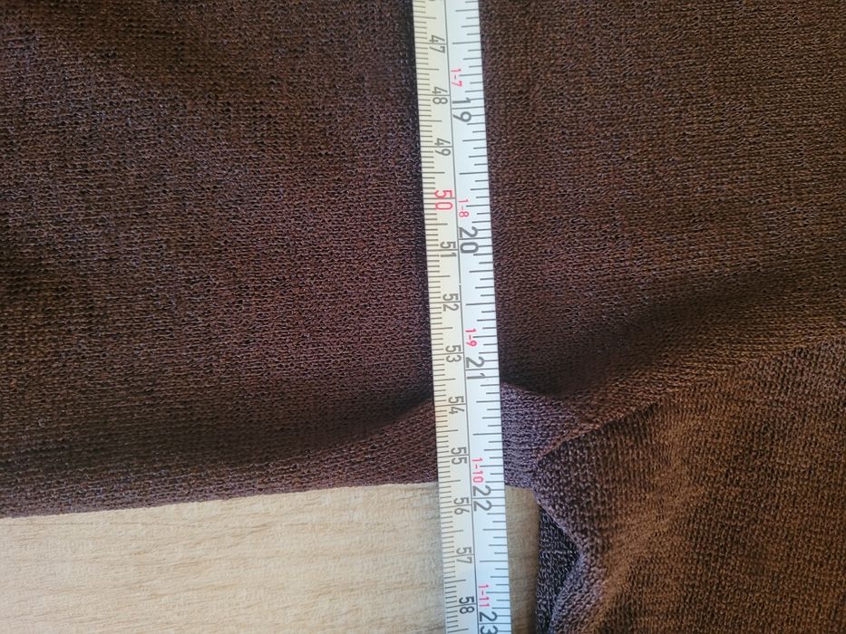 Kardigan sweter narzutka damska