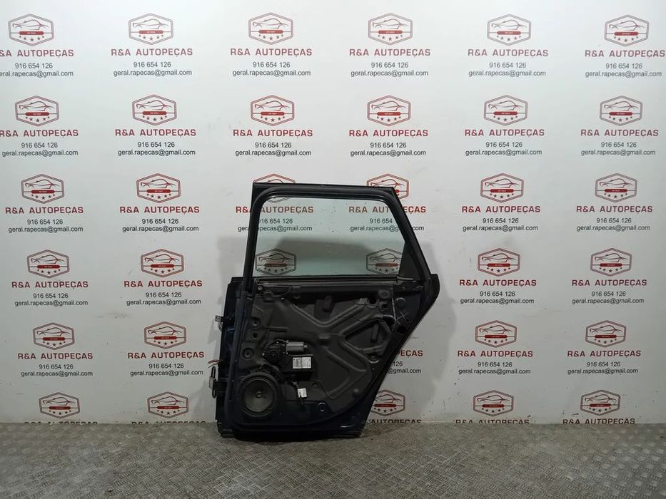 Porta Trás Direita Audi A4 B6 Avant Original