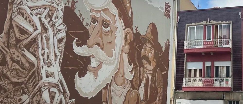 Quarto no Centro do Porto - Cedofeita