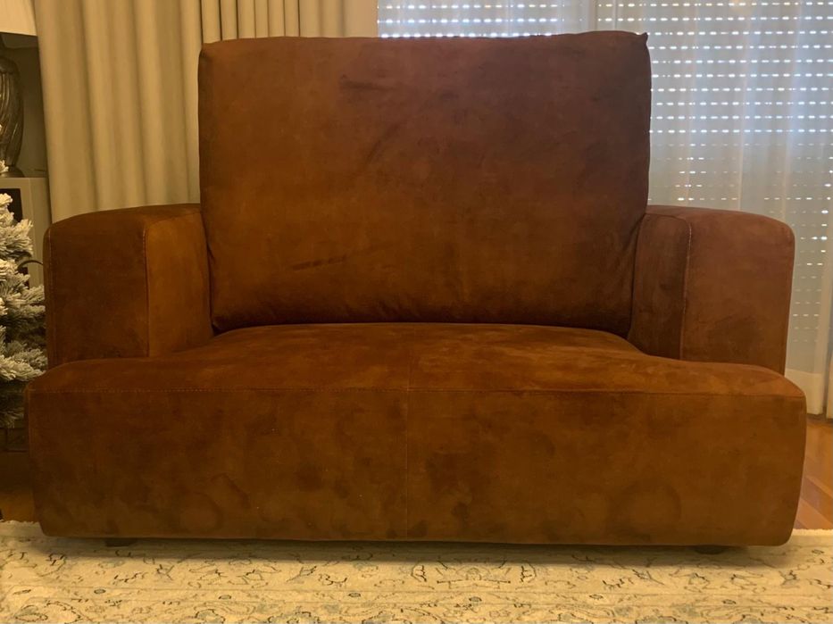 Sofás Novos fabricados à medida