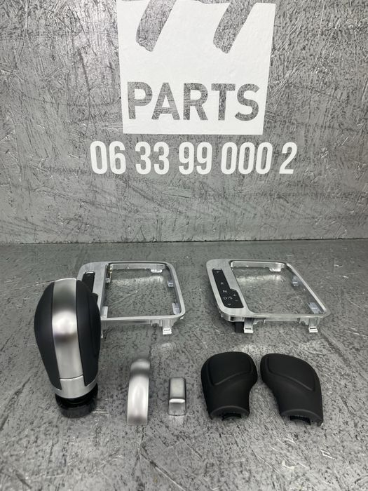 Накладки на селектор DSG Aisin Volkswagen Passat Golf Jetta Touareg