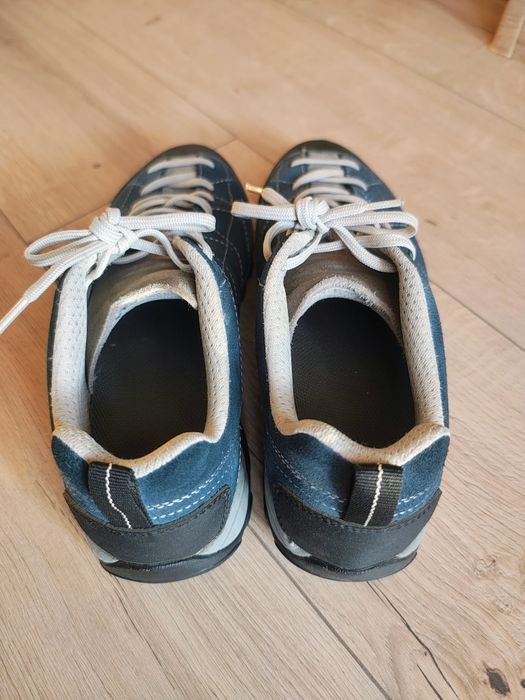 Buty trekkingowe Mc Kinley Four Seasons roz.41