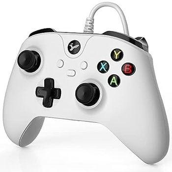 Геймпад проводной для PC