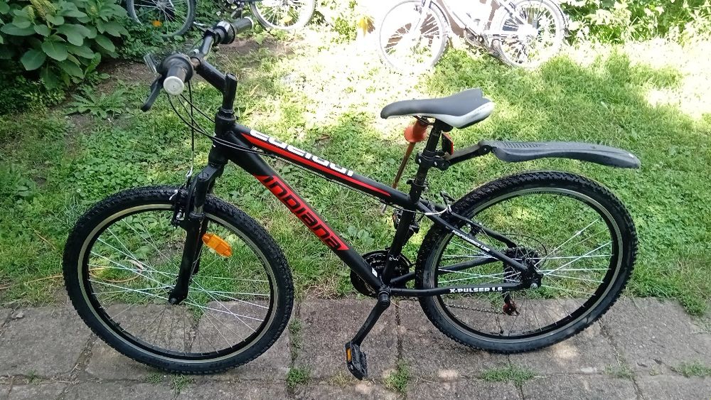 Rowery  Niemiecy zobacz zdjęcia Tanio