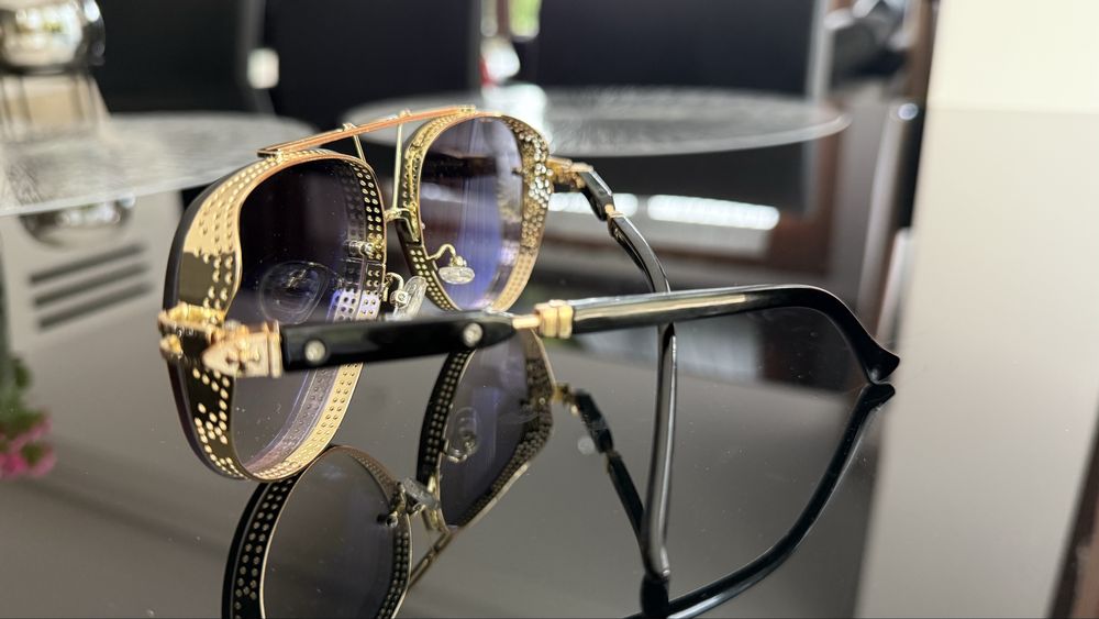 Okulary przeciwsłoneczne UV unisex nowe