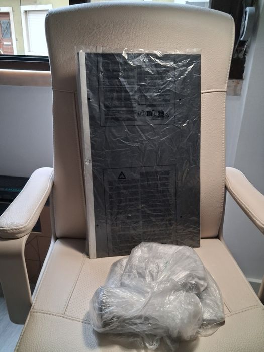 Monitor LED HP 24fh