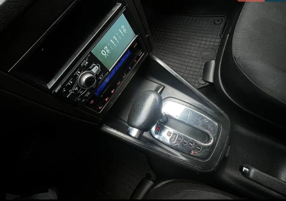 Volkswagen Bora 2003