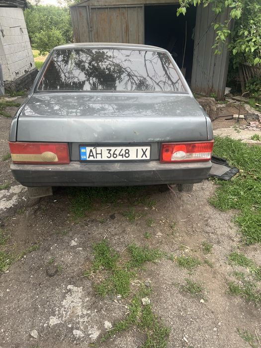 Продам ваз 21099
