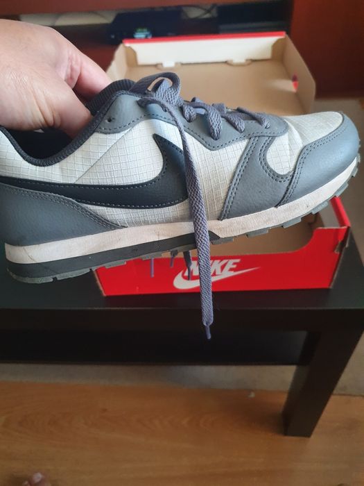 Tenis Sapatilhas Nike Originais 37,5