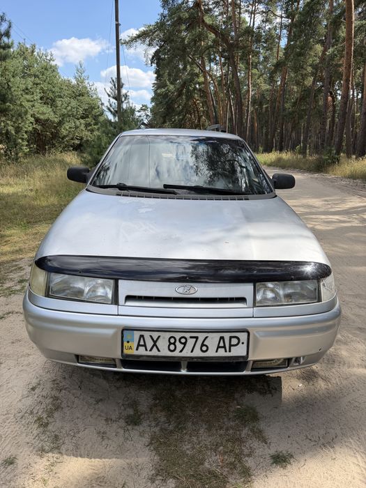 Продам Ваз 2111, новий Газ!!!