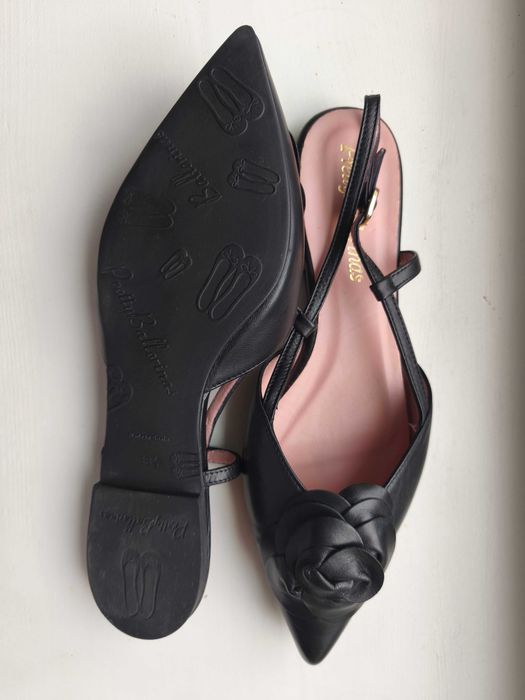 Baleriny PrettyBallerinas