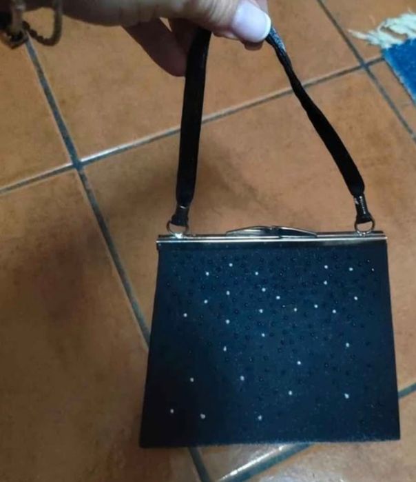 Bolsa de cerimónia