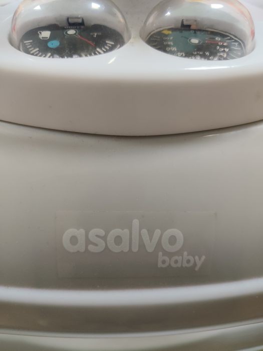 Andarilho de bebe