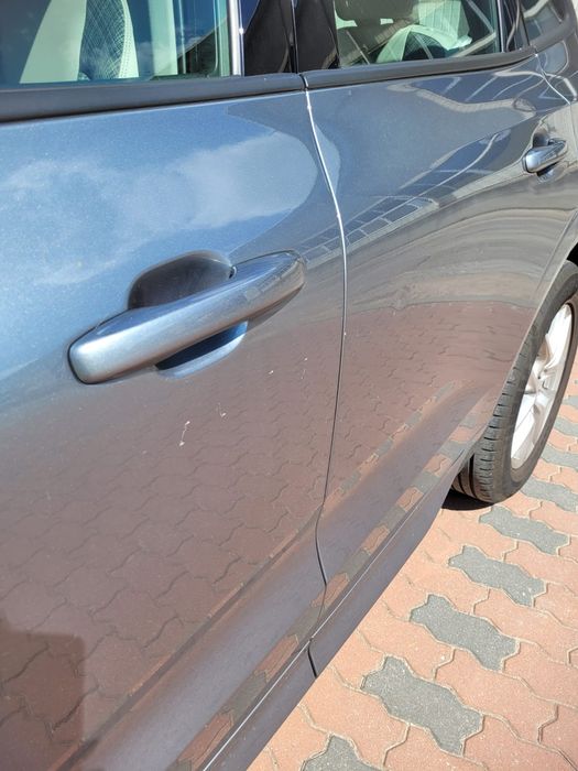 VOLVO XC60 2018r Momentum 190 KM