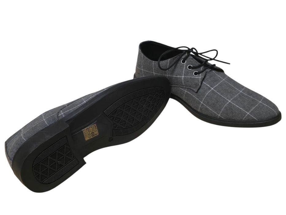 Buty mokasyny męskie rozmiar 41