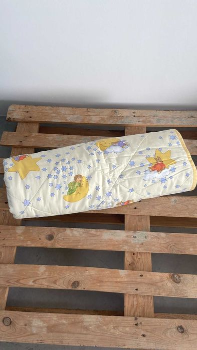 Roupa de berço/cama de bebé sortido - Vários preços