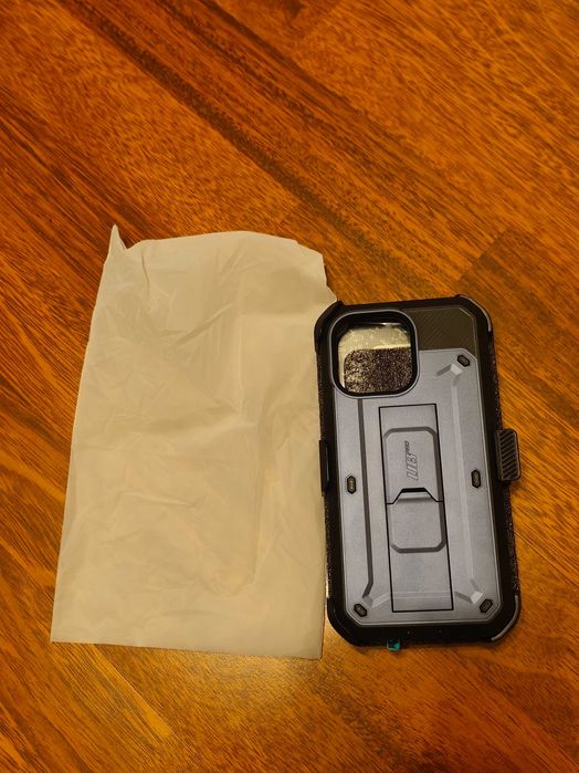 Etui iPhone 15 pro max