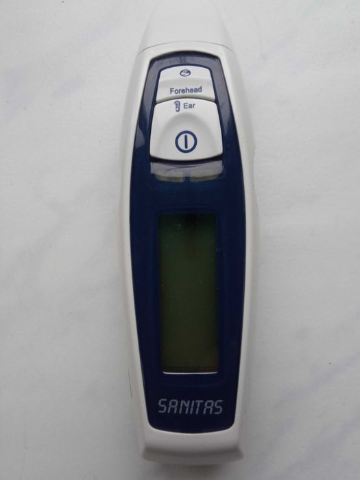 Термометр Sanitas SFT 60
