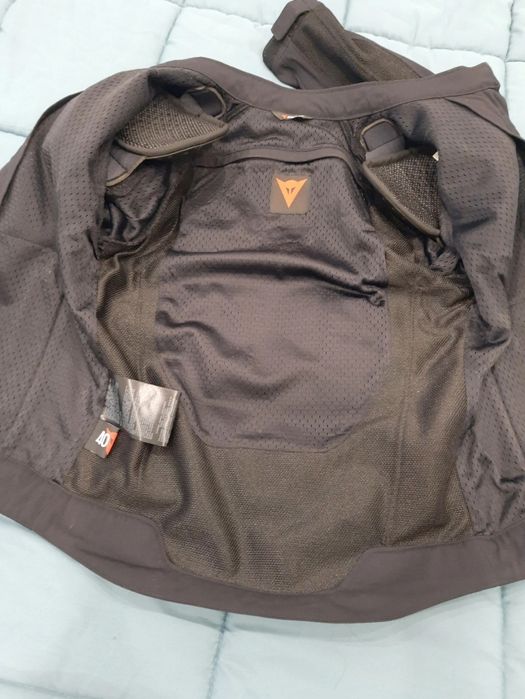 Casaco mulher dainese verão