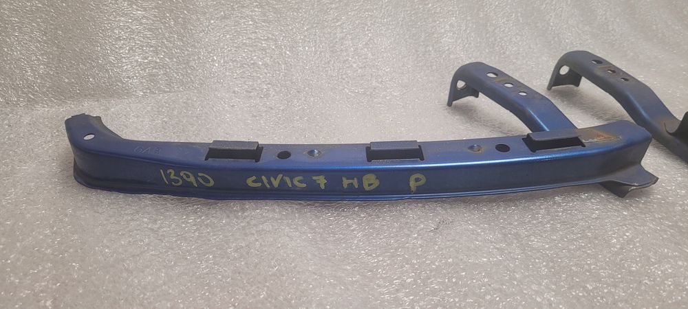 lewy lub prawy ślizg pod lampę honda civic vii hatchback 01-05r 3-5d