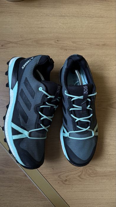 Кросівки трекінгові Adidas Terrex