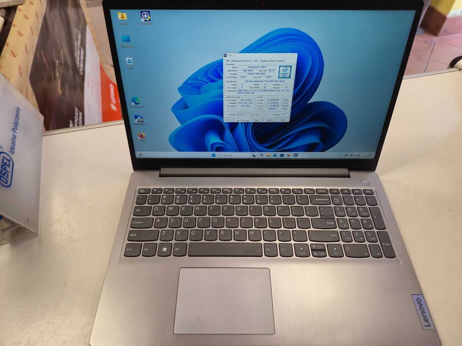 s*o様 【新品未開封】Lenovo IdeaPad 3 15ITL6 16GB Laptop Lenovo Ideapad 3 15itl6 w Laptopy, notebooki