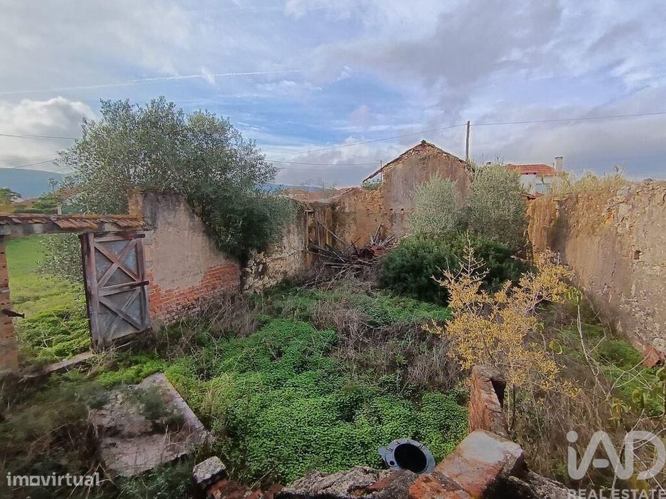 Casa / Villa em Chancelaria de 48 m2