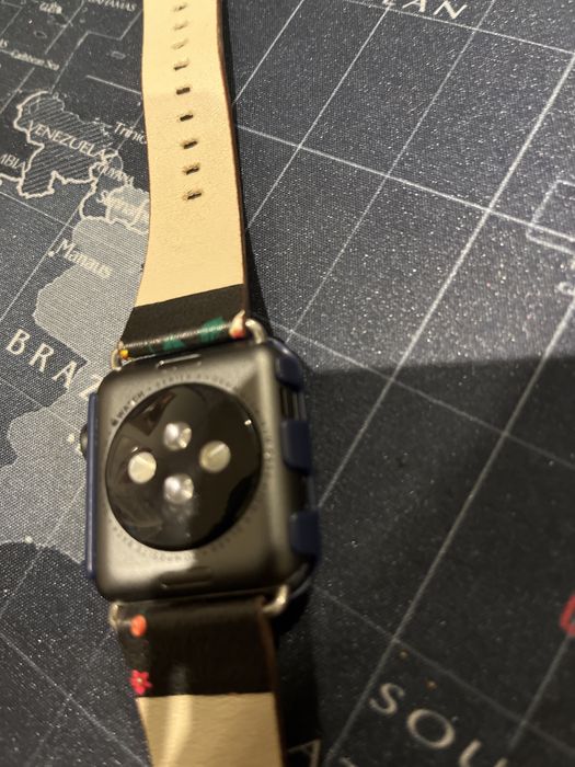 Apple watch Serie 3 gps